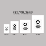 Laminated Favor Bags > Hero IMG 4