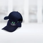 Woodland Caps > Hero Image 2