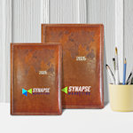 Worldview Leather Diary > Hero Image 03