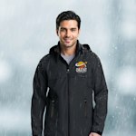 Waterproof Jackets
