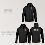 Waterproof Jackets > Hero Img3