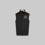 Winter Jacket - Sleeveless
