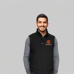 Winter Jacket - Sleeveless