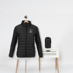 Women's Puffer Jacket Hero img3