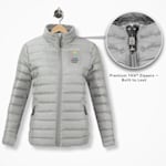 Women's Puffer Jacket > Hero img4