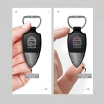LED Keychains with Keyring > Hero img3