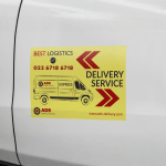Custom Car Door Decals > Hero img 3