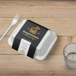 Example 2 of selected product