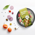 Example 4 of selected product