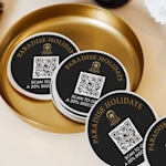 QR Code Stickers > Hero img1