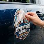 UV Ink Transfer Stickers > Hero Img7