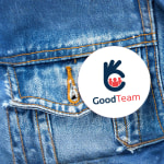 Custom Button Badges
