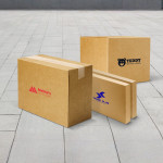 Corrugated Boxes
