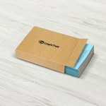 Corrugated Boxes