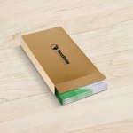 Corrugated Boxes