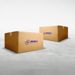 Corrugated Boxes