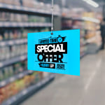 Example 2 of selected product