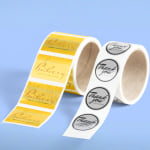 Example 2 of selected product