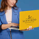 Example 5 of selected product