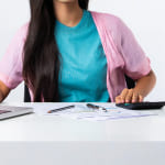 Example 2 of selected product