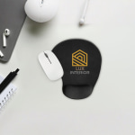Mousepad with Wrist Support > Hero img1