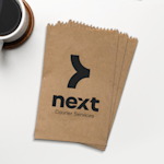 Multipurpose Slender Paper Pouches