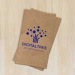 Multipurpose Slender Paper Pouches