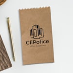 Multipurpose Slender Paper Pouches