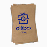 Multipurpose Slender Paper Pouches