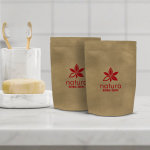 Multipurpose Standup Paper Pouches > Hero img2