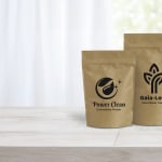Multipurpose Standup Paper Pouches > Hero img3