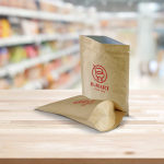 Multipurpose Standup Paper Pouches > Hero img4