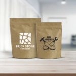 Multipurpose Standup Paper Pouches > Hero img5