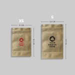 Multipurpose Standup Paper Pouches > Hero img7