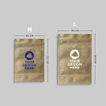 Multipurpose Standup Paper Pouches > Hero img8