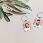 Photo Keychains > Hero img1