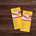 Rate Cards