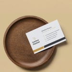 Japanese Visiting Cards