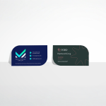 Leaf Business Cards > Hero img2