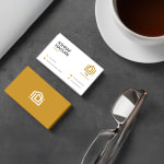 Premium Plus Visiting Cards > Hero img1