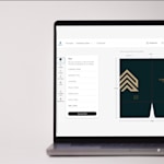 Example 6 of selected product