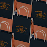 Eksempel 4 for valgte produkt