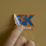 Eksempel 2 for valgte produkt