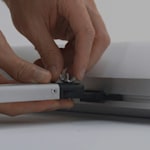 Esimerkki 9 valitusta tuotteesta