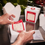 Example 4 of selected product
