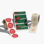 Example 2 of selected product