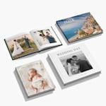 vistaprint photo book