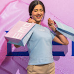Example 1 of selected product