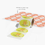 Example 5 of selected product