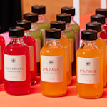 Example 3 of selected product